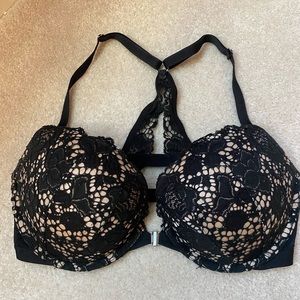Very Sexy Victoria Secret Push Up Bra 34D